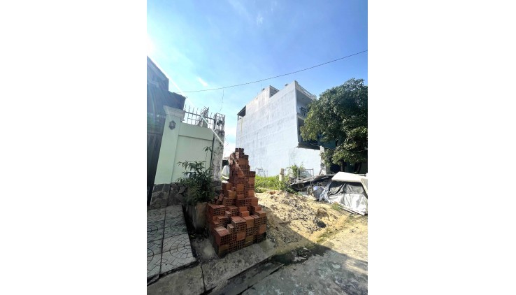 Đất Biệt Thự Full Thổ Cư 240m2_10x24m KDC Him Lam Đường Số 2 Trường Thọ Thủ Đức Chỉ 20 tỷ